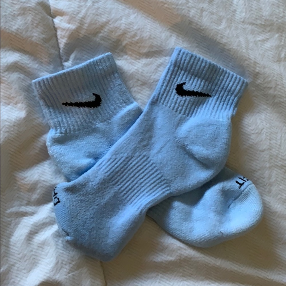 Coloured Nike Socks - Picture 6 of 7